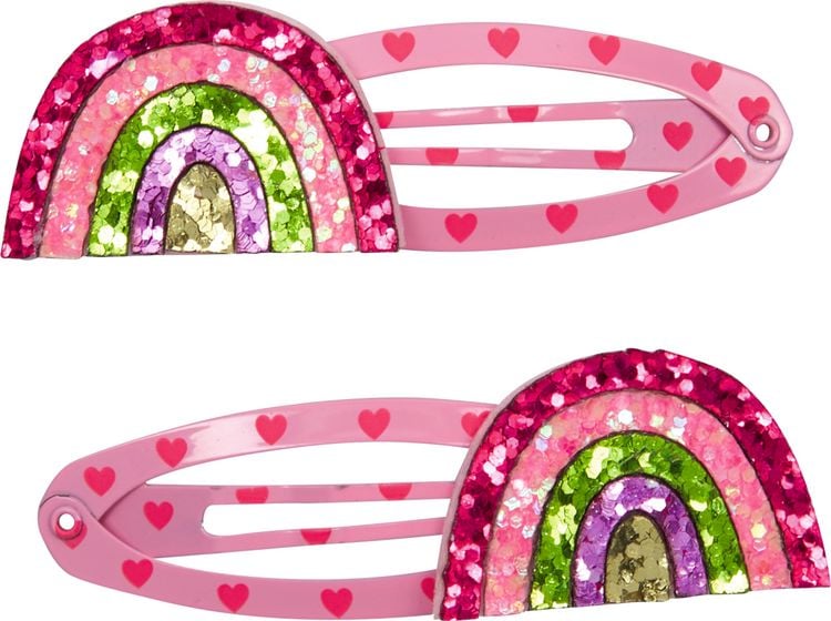 Produktbild: Haarclips / Priinzessin Lillifee