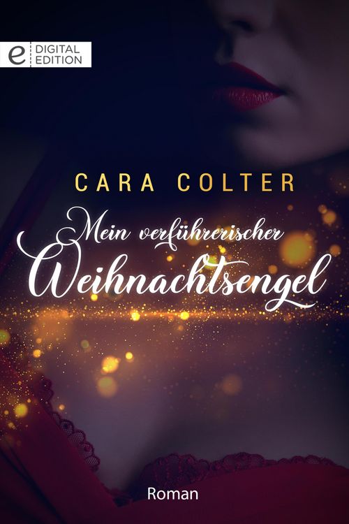 Produktbild: Mein verf&uuml;hrerischer Weihnachtsengel