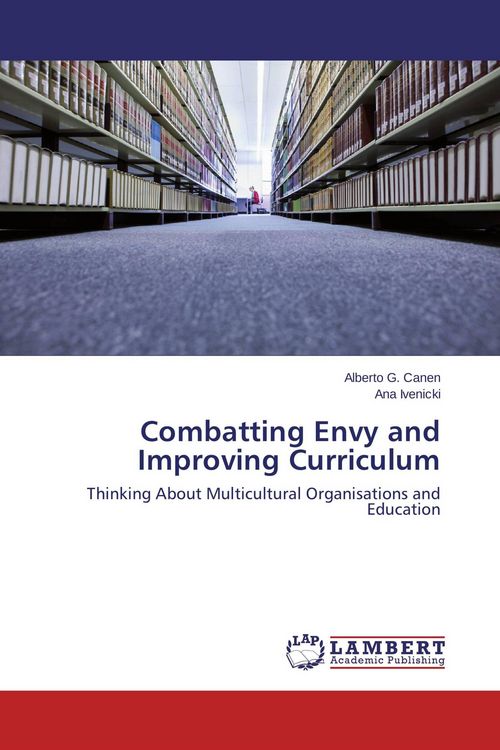 Produktbild: Combatting Envy and Improving Curriculum