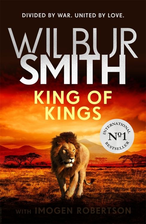 Produktbild: King of Kings