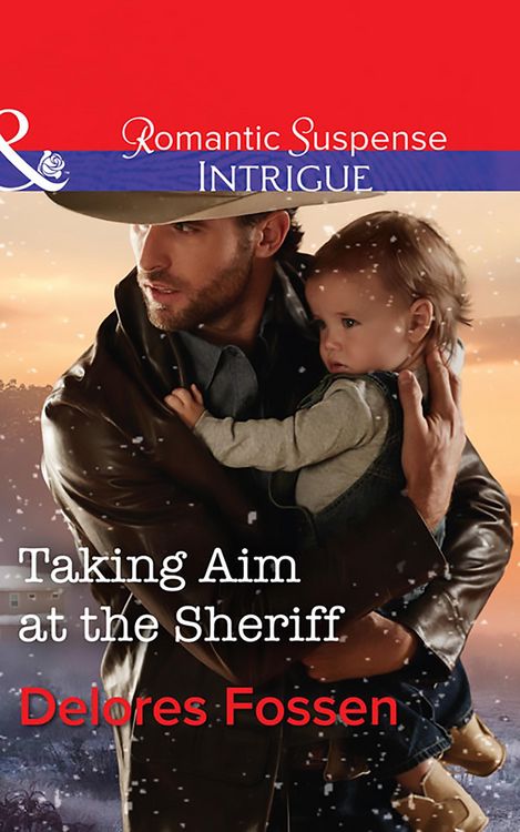 Produktbild: Taking Aim At The Sheriff