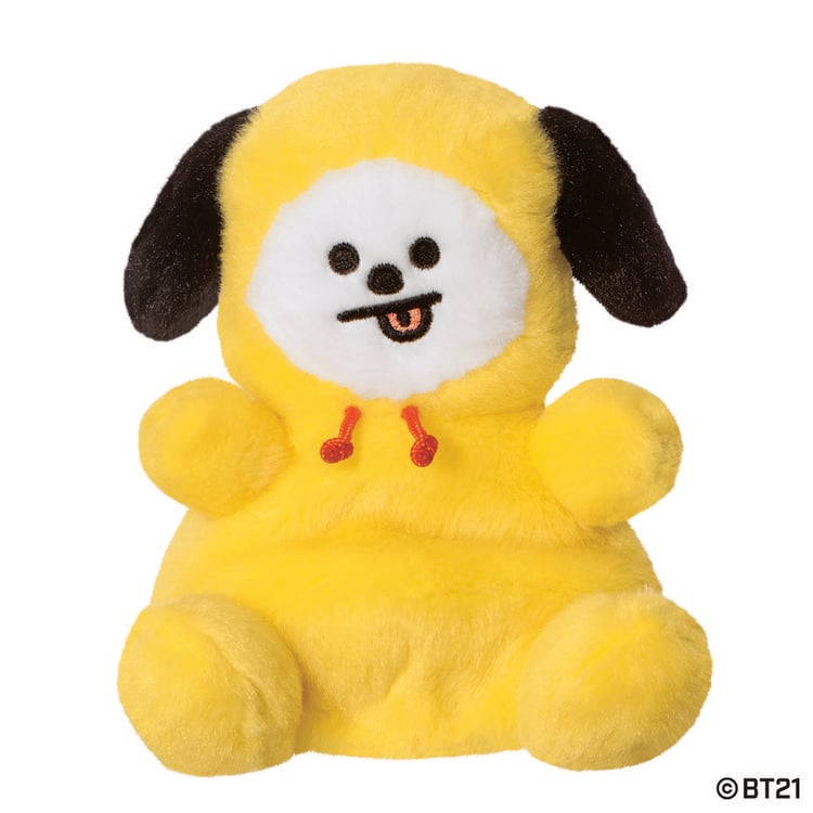 Produktbild: BT21 - CHIMMY Palm Pal
