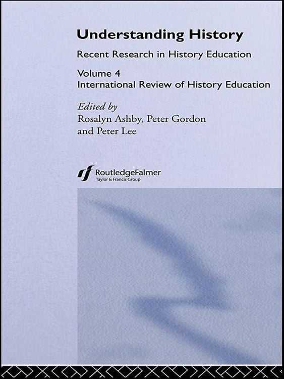 Produktbild: Understanding History