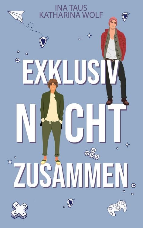Produktbild: Exklusiv nicht zusammen