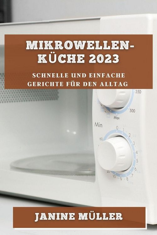 Produktbild: Mikrowellen-K&uuml;che 2023