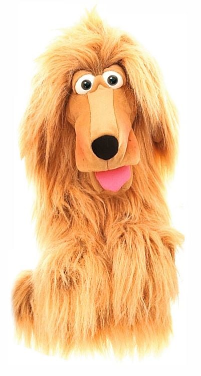 Produktbild: Lulu die Hundedame