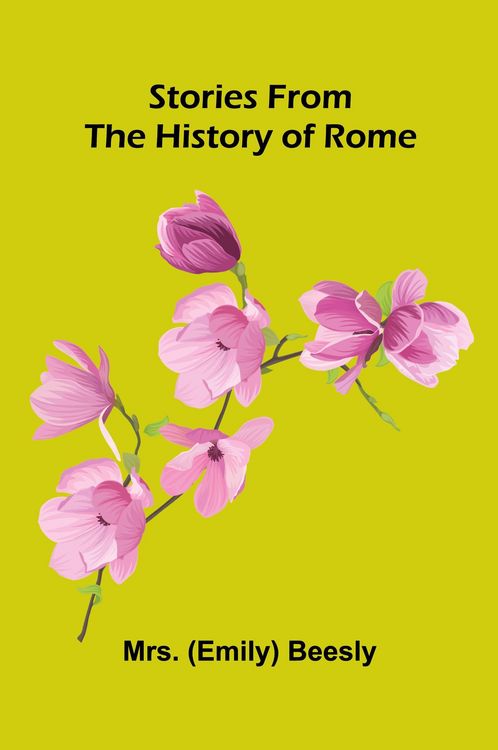 Produktbild: Stories From The History Of Rome