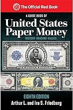 Produktbild: A Guide Book of United States Paper Money, 8th Edition