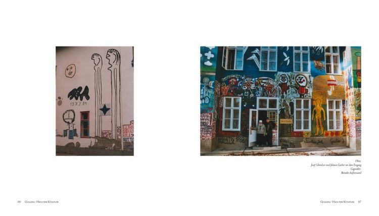 Produktbild: Im unsichtbaren Wien