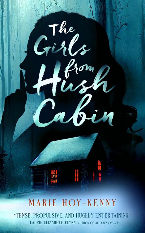 Produktbild: The Girls from Hush Cabin