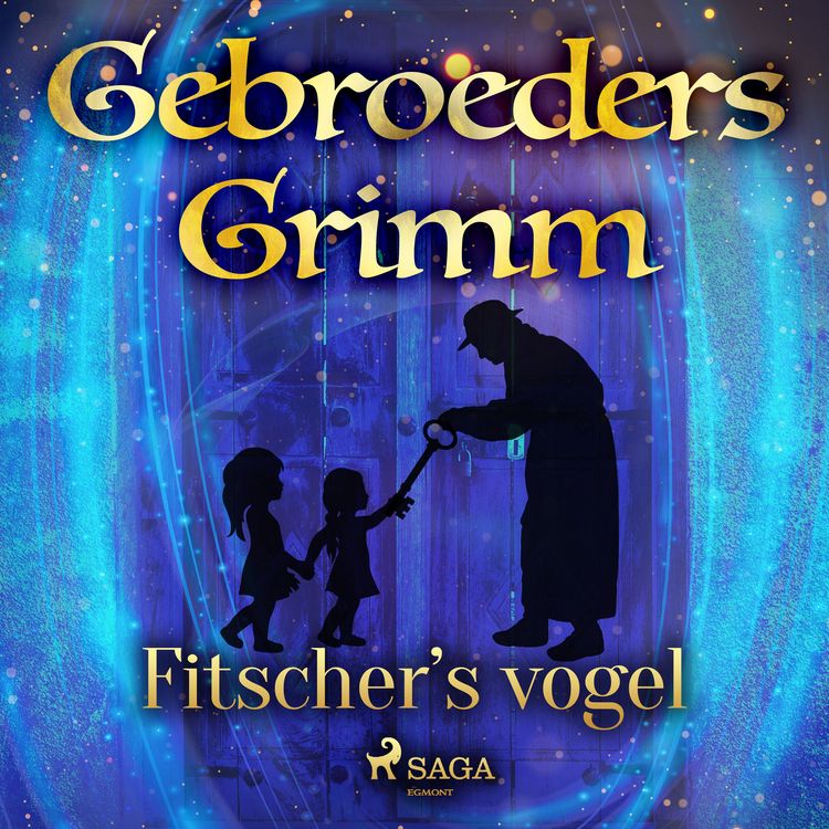Produktbild: Fitscher's vogel
