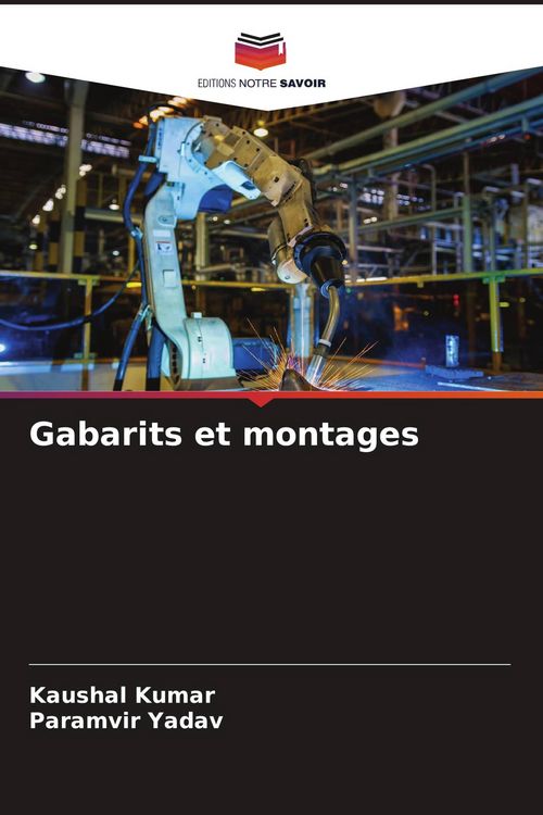 Produktbild: Gabarits et montages
