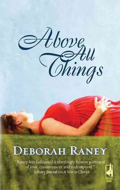 Produktbild: Above All Things