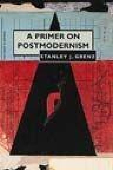 Produktbild: A Primer on Postmodernism