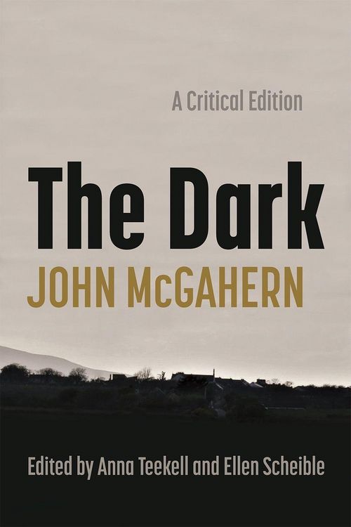 Produktbild: The Dark