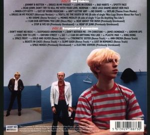 Produktbild: No Shame-The Complete Recordings