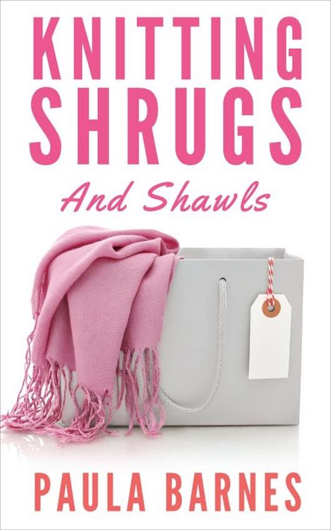 Produktbild: Knitting Shrugs and Shawls