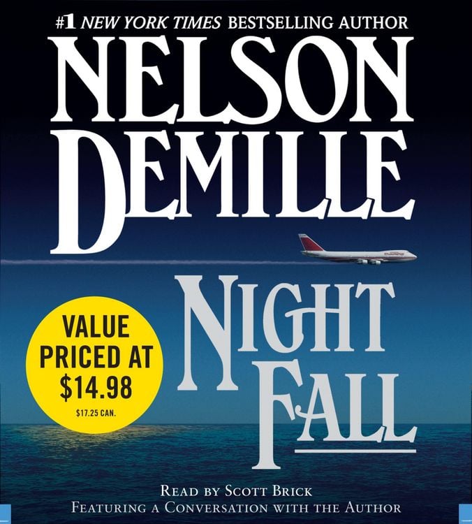 Produktbild: Night Fall