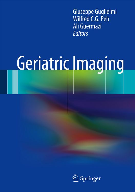 Produktbild: Geriatric Imaging
