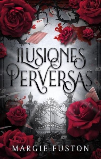 Produktbild: Ilusiones Perversas