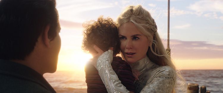 Produktbild: Aquaman