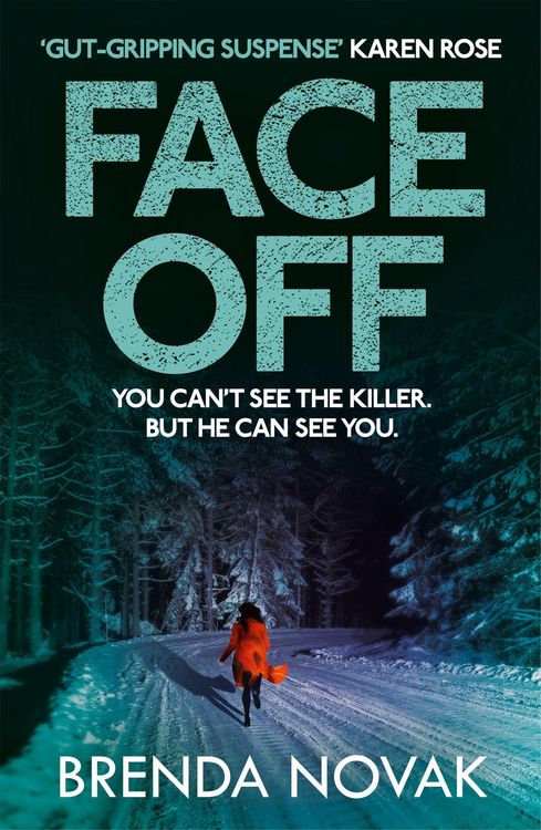 Produktbild: Face Off