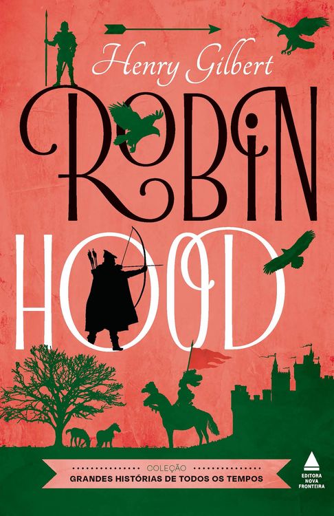 Produktbild: Robin Hood