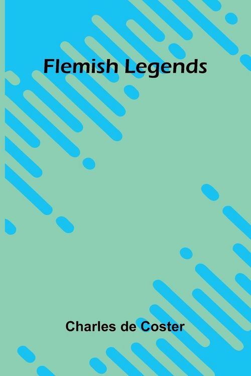 Produktbild: Flemish Legends