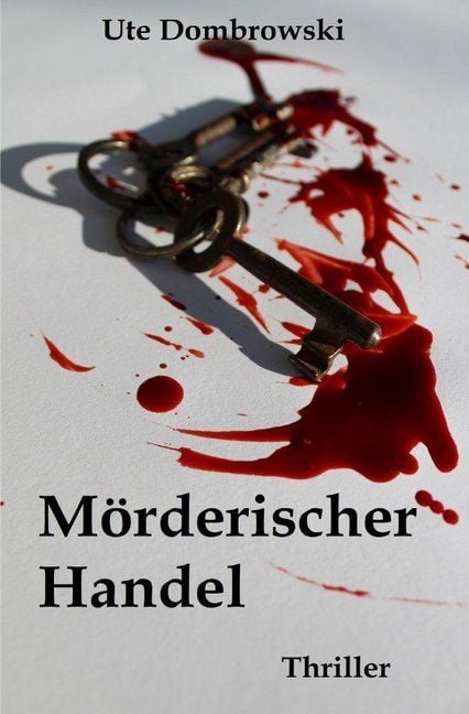 Produktbild: M&ouml;rderischer Handel
