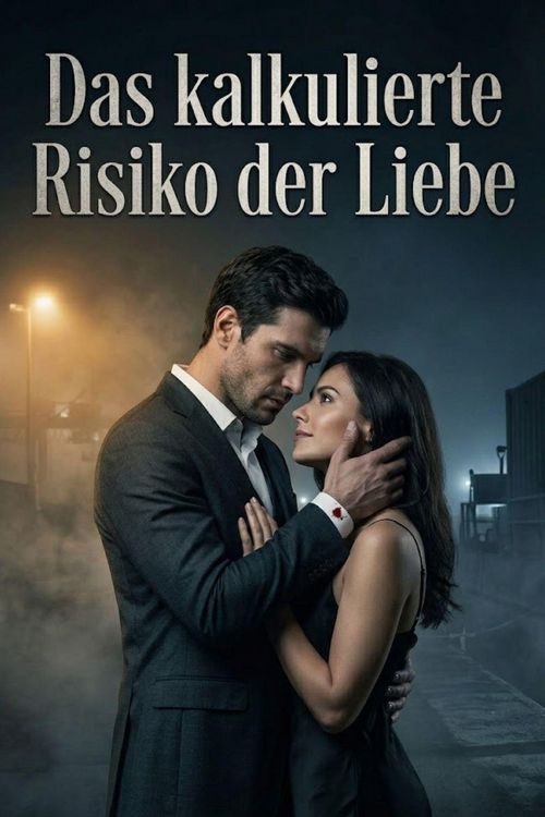 Produktbild: Das kalkulierte Risiko der Liebe