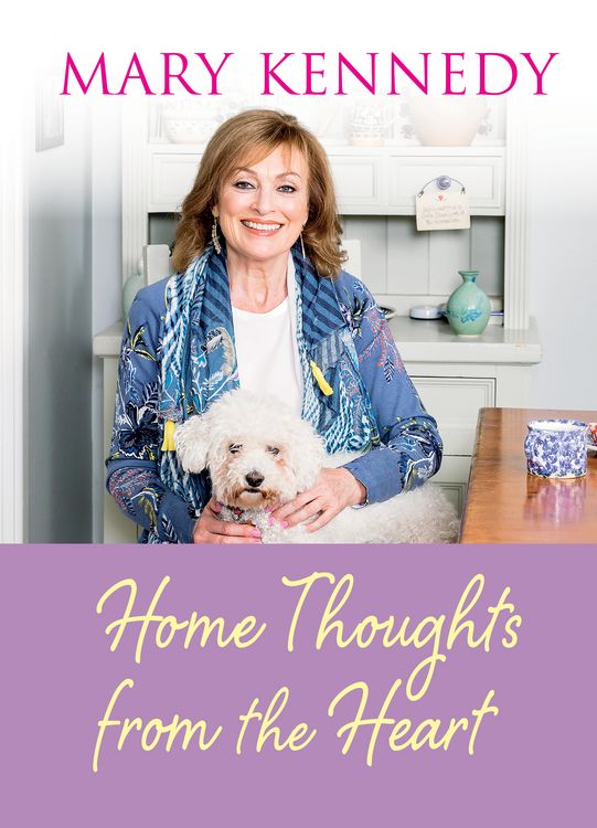 Produktbild: Home Thoughts from the Heart