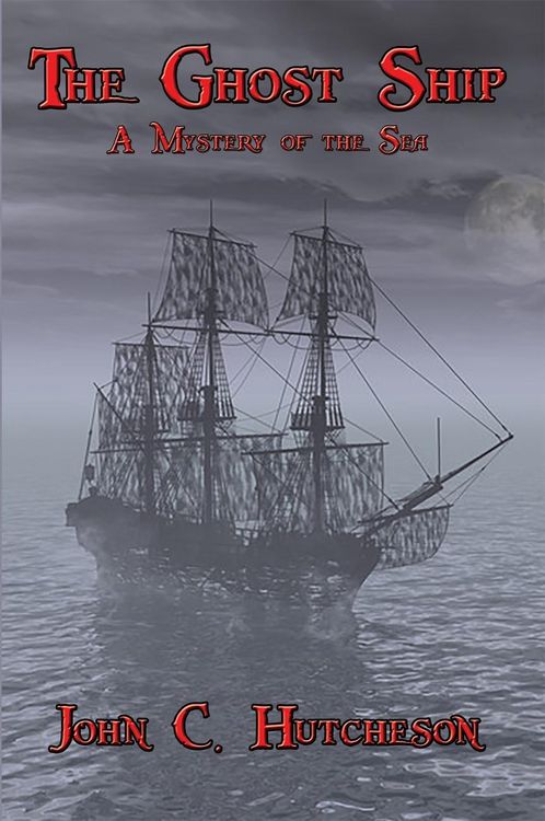 Produktbild: The Ghost Ship