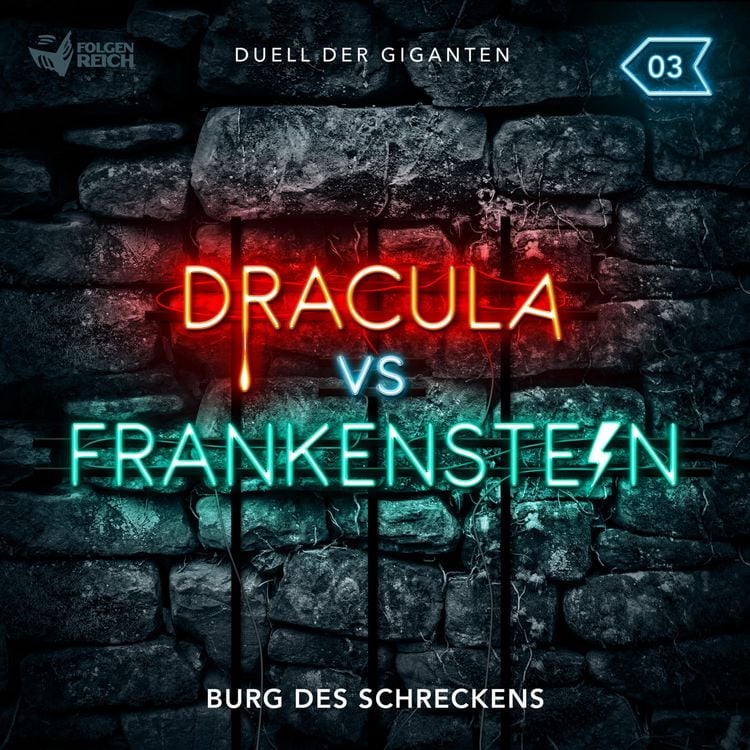 Produktbild: 03: Burg des Schreckens