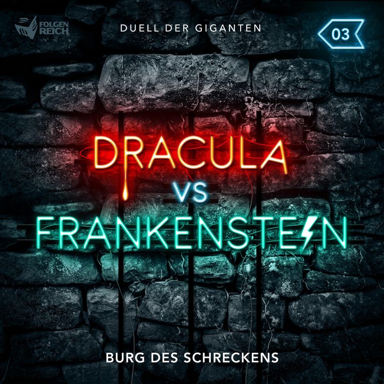 Produktbild: 03: Burg des Schreckens