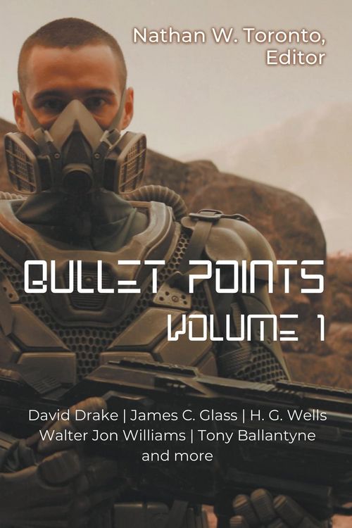 Produktbild: Bullet Points 1