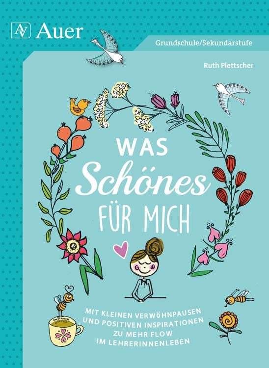 Produktbild: Was Sch&ouml;nes f&uuml;r mich