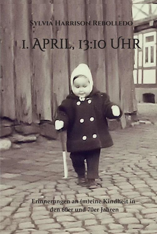 Produktbild: 1. April, 13.10 Uhr