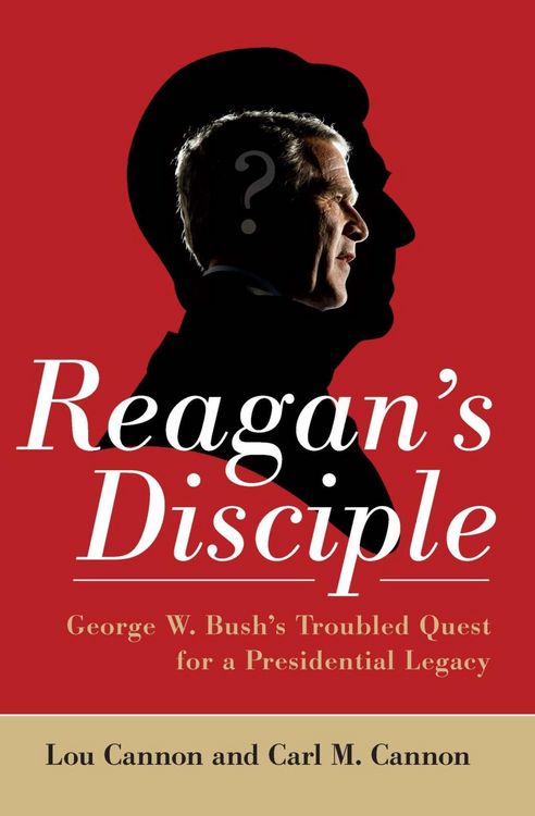 Produktbild: Reagan's Disciple