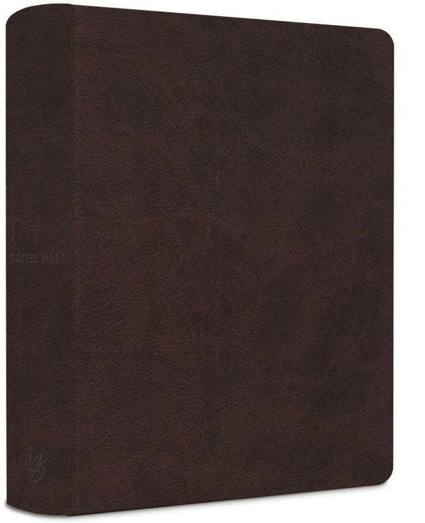 Produktbild: Ne&Uuml; bibel.heute LIEBEZURBIBEL
