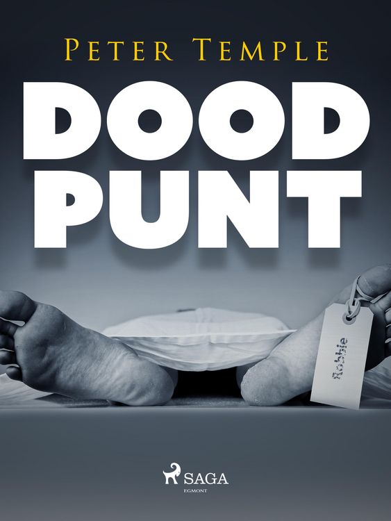 Produktbild: Dood punt