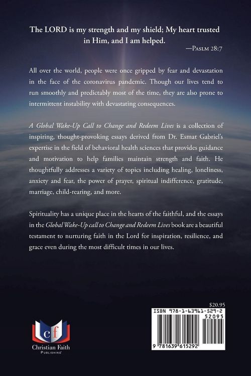 Produktbild: The Coronavirus Pandemic