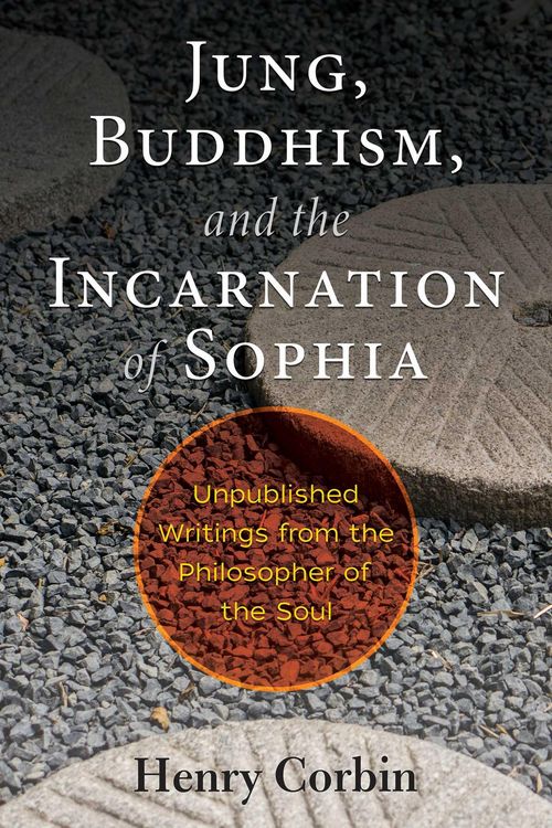 Produktbild: Jung, Buddhism, and the Incarnation of Sophia