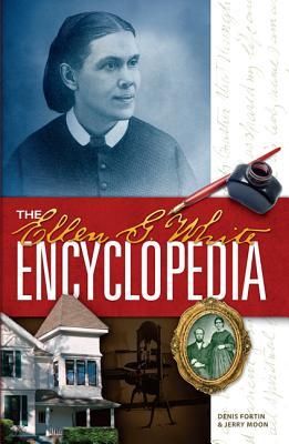 Produktbild: The Ellen G. White Encyclopedia