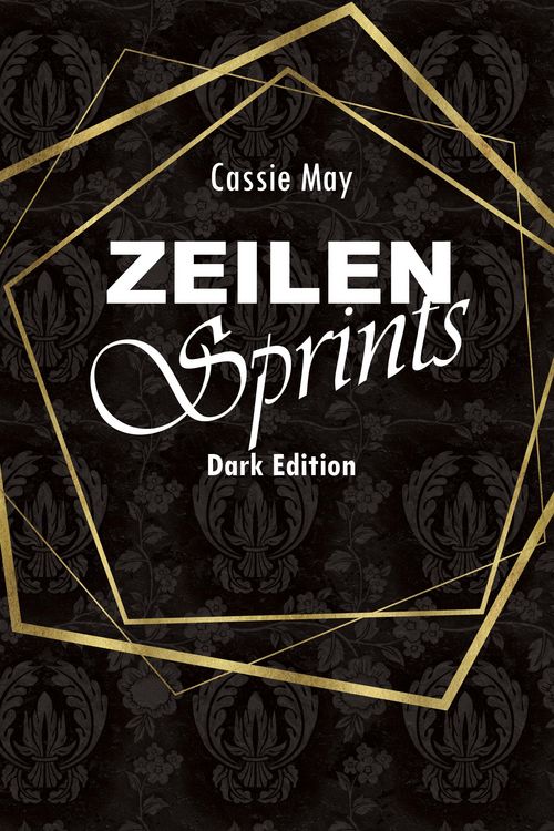 Produktbild: ZeilenSprints: Dark Edition