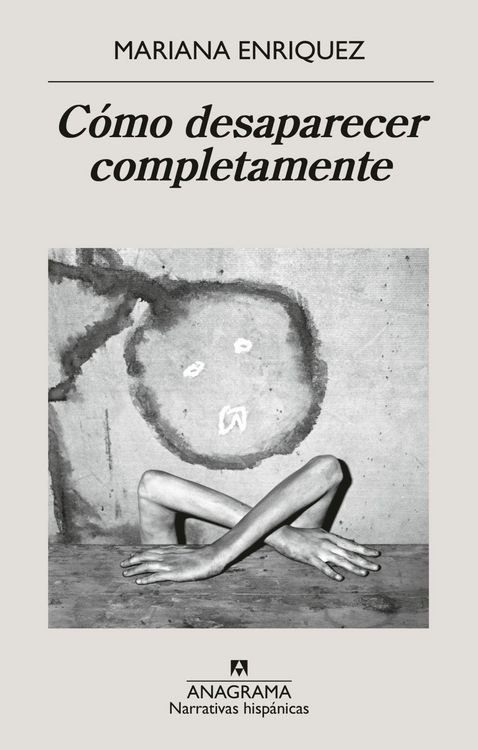 Produktbild: Como desaparecer completamente