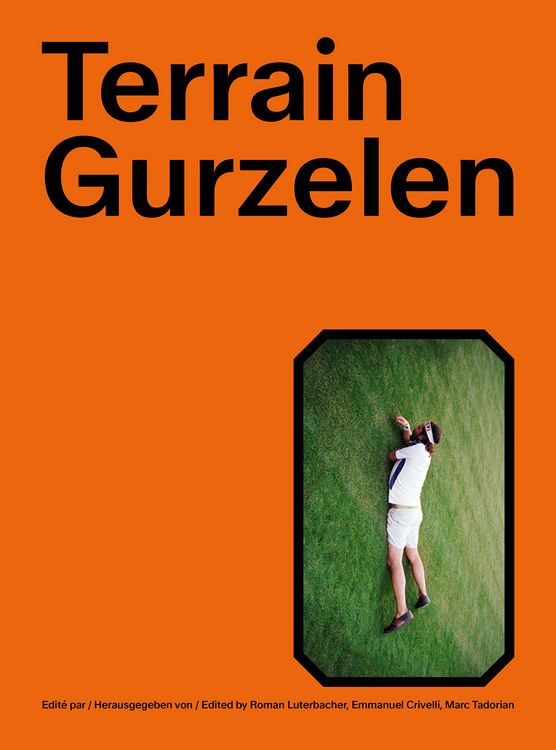 Produktbild: Terrain Gurzelen