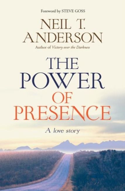 Produktbild: The Power of Presence
