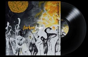 Produktbild: Tr&auml;ume & Sehns&uuml;chte (LP)
