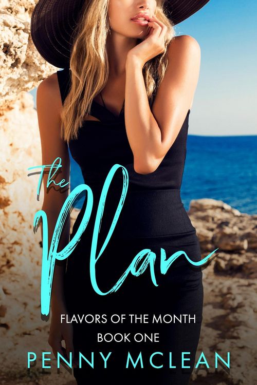 Produktbild: The Plan (Flavors of the Month, #1)