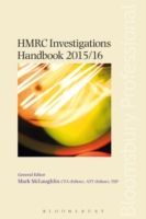 Produktbild: Hmrc Investigations Handbook 2015/16
